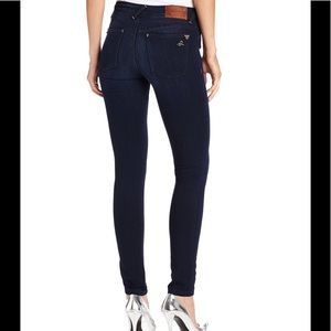 DL1961 Amanda 4 way 360 degree stretch sz 27